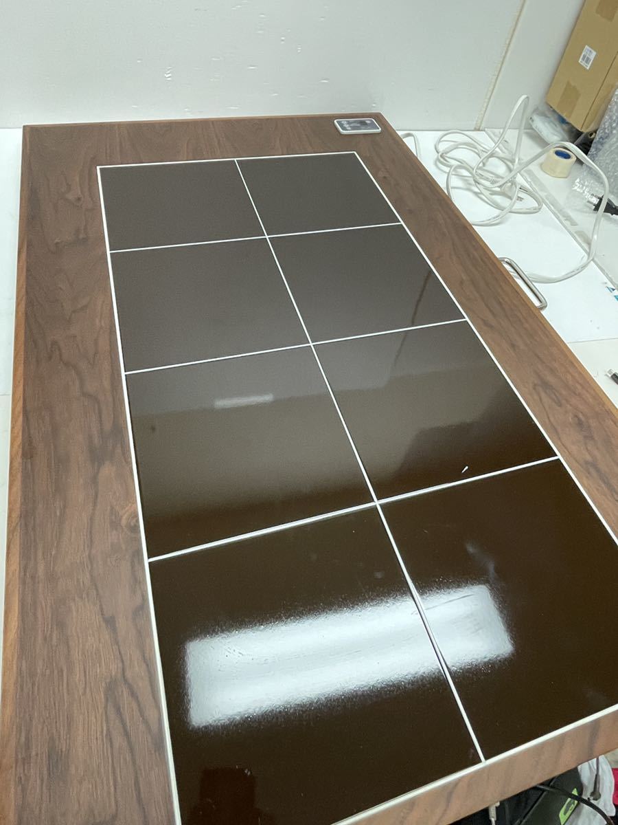 アップワン UTH-2K 陶板浴 テラヘルツ波 家庭用岩盤浴 全身タイプ アップワン UTH-2K 陶板浴 テラヘルツ波 家庭用岩盤浴 全身タイプ
