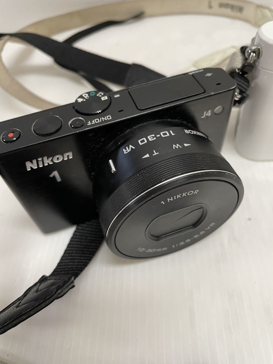 ミラーレス一眼レフ デジカメ レンズ まとめ売り NIKON1 COOLPIX SONY