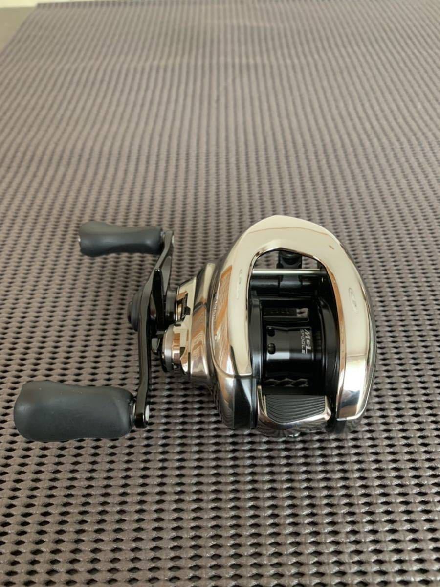 シマノ 21 アンタレスDC XG 左 qarta.com.bo