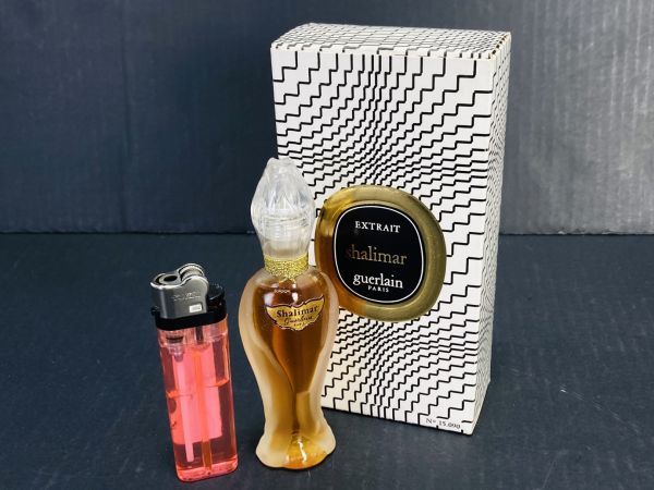 GUERLAIN 香水 レア-