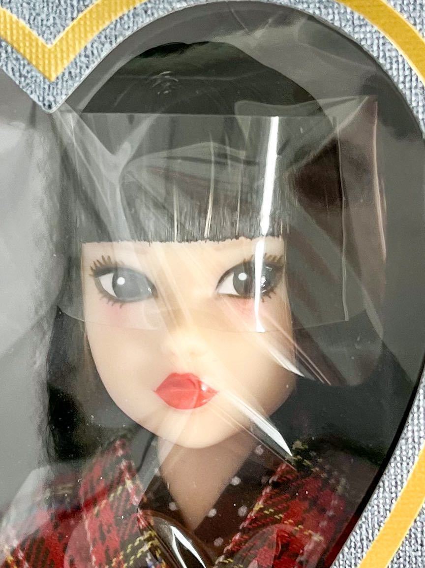 新品】CCS-momoko 21AN 2nd ☆モモコドール☆momoko doll☆PW-momoko