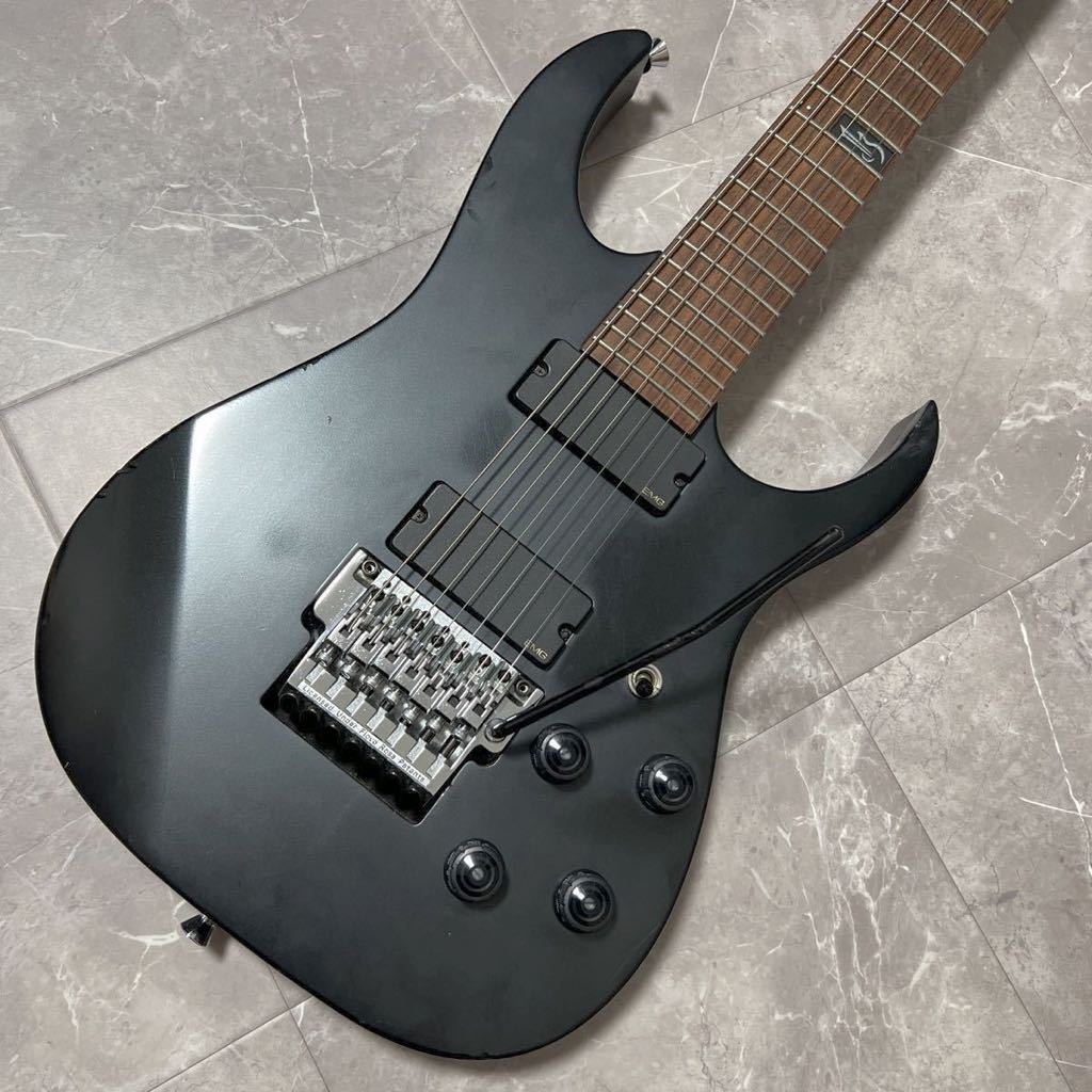 Ibanez RG770 日本製 | venezaconstrucao.com.br