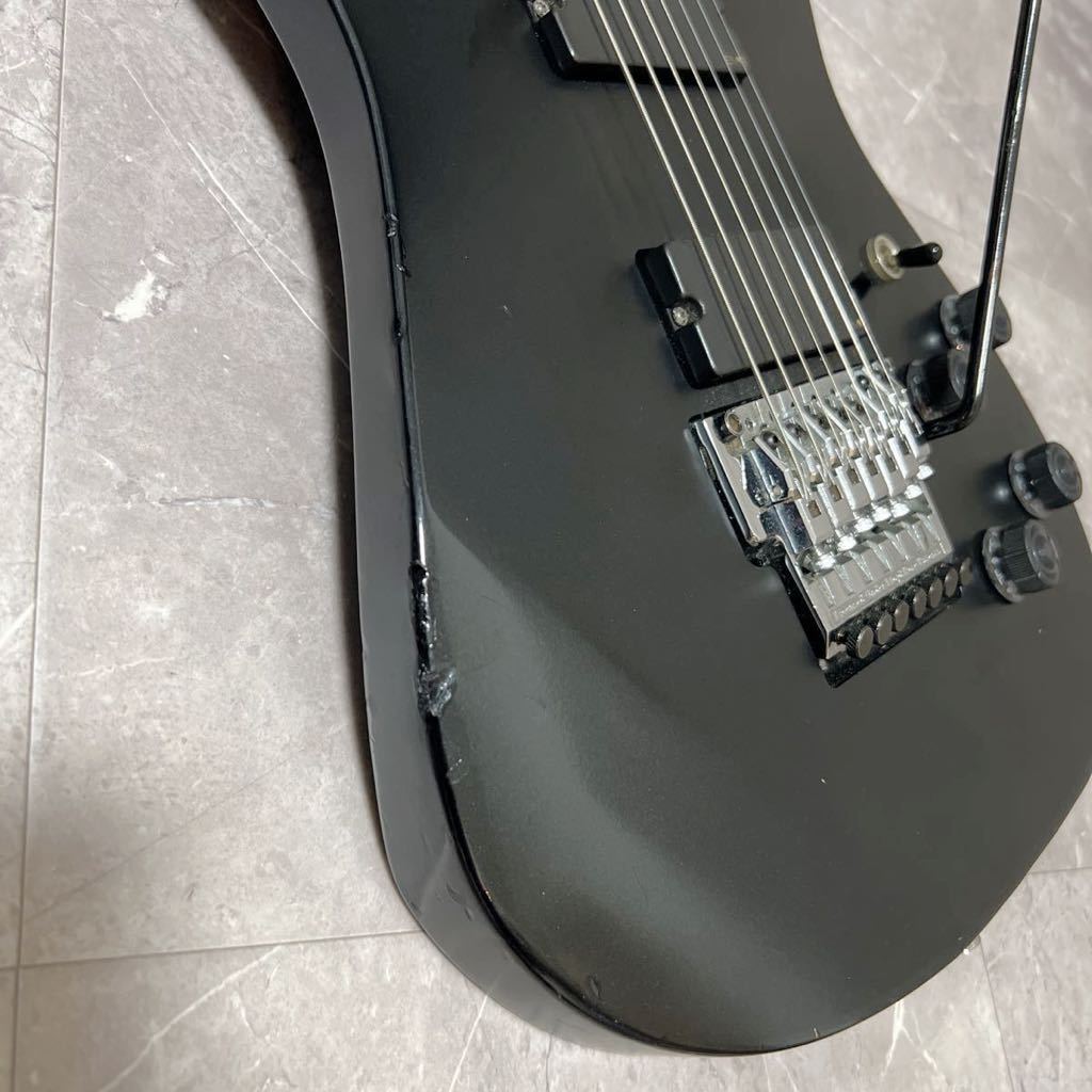 Ibanez RG7 CSD1 LA Custom shop designed アイバニーズ 7弦 エレキ