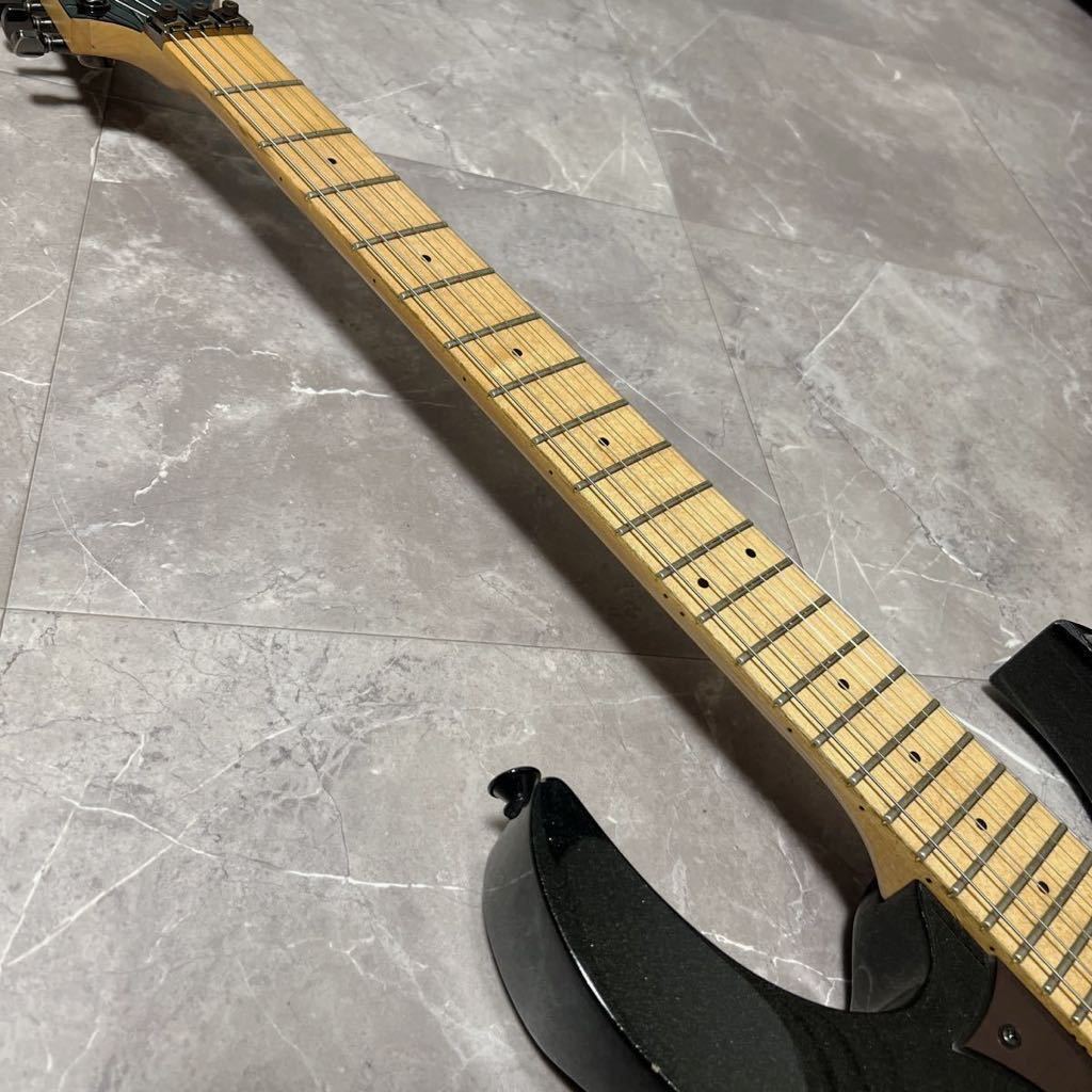 Ibanez アイバニーズ Prestage RG2550ZA