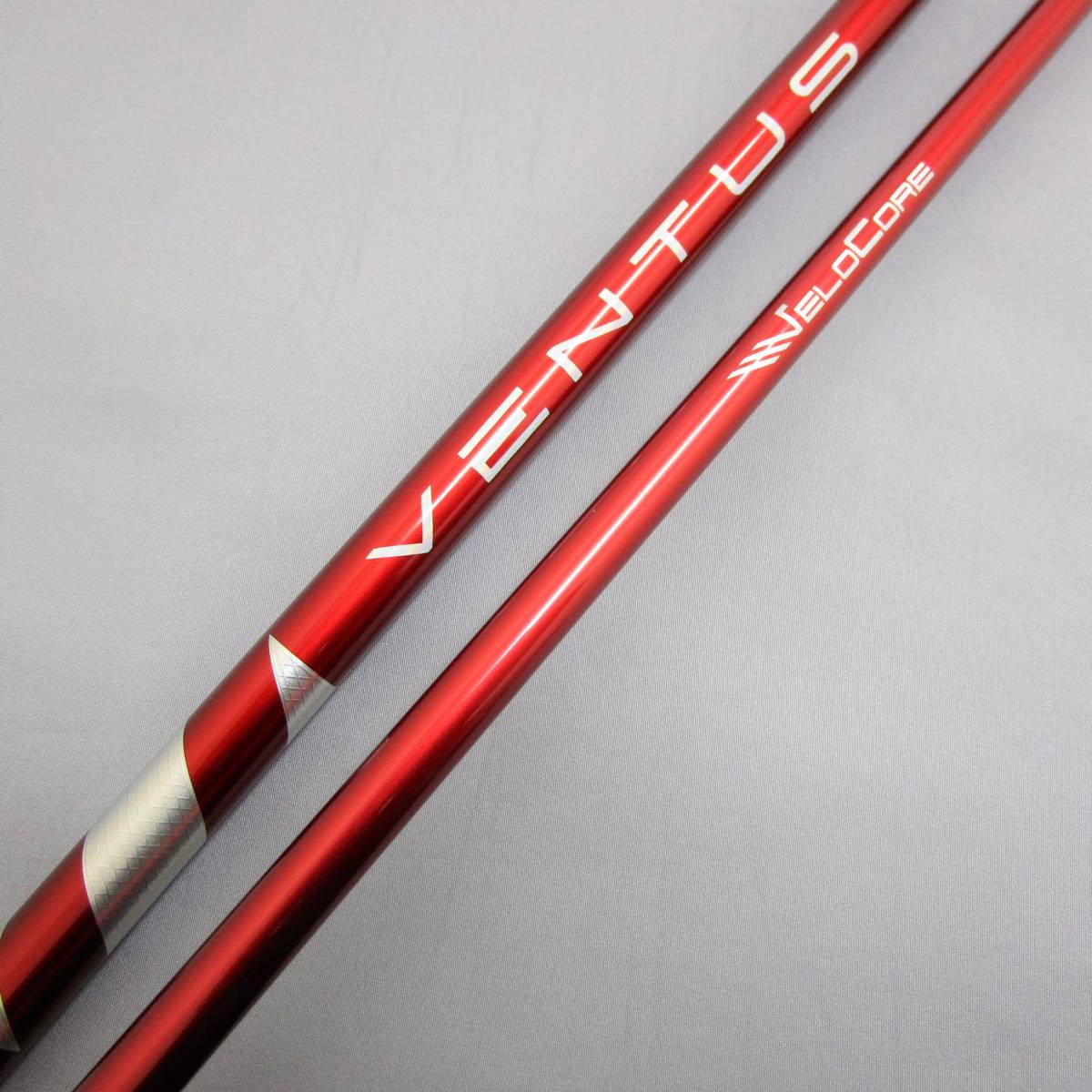 フジクラ VENTUS RED 5 VeloCore フレックスR 46インチ 未装着 未加工 新品 Fujikura ベンタス レッド ヴェロコア ヴェンタス ベロコア_画像1