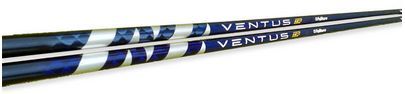 フジクラ VENTUS TR ブルー 7 フレックスS VeloCore 46インチ 未装着 未加工 Fujikura ベンタス ブルー ヴェロコア ヴェンタス ベロコア_画像9