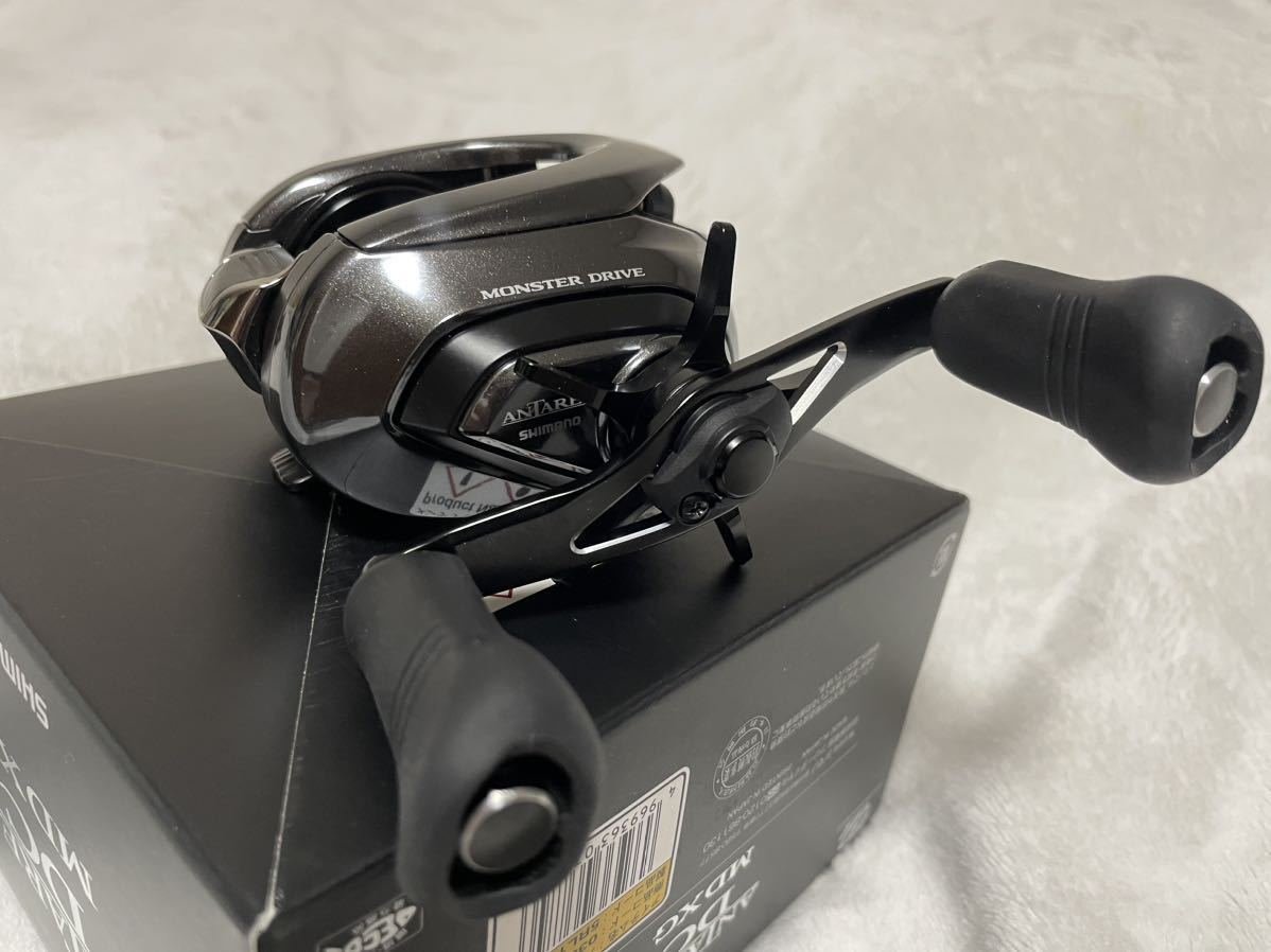 18 アンタレスDC MD XG RIGHT リール | budgethearses.com