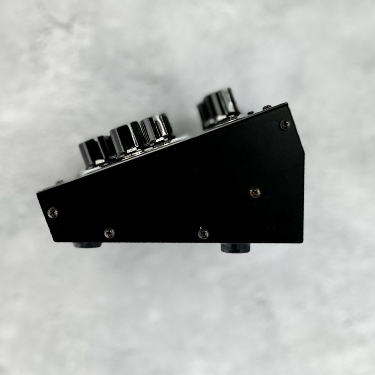 Moog Minitaur アナログシンセ ベース モーグ ムーグ 美品
