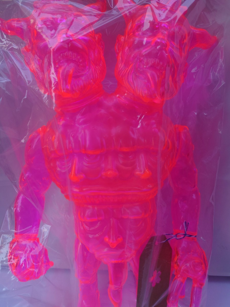 IZUMONSTER SAVAGE KING サベージキング ILUILU zollmen UZUMARK IZUMONSTER SAVAGE KING サベージキング ILUILU zollmen UZUMARK