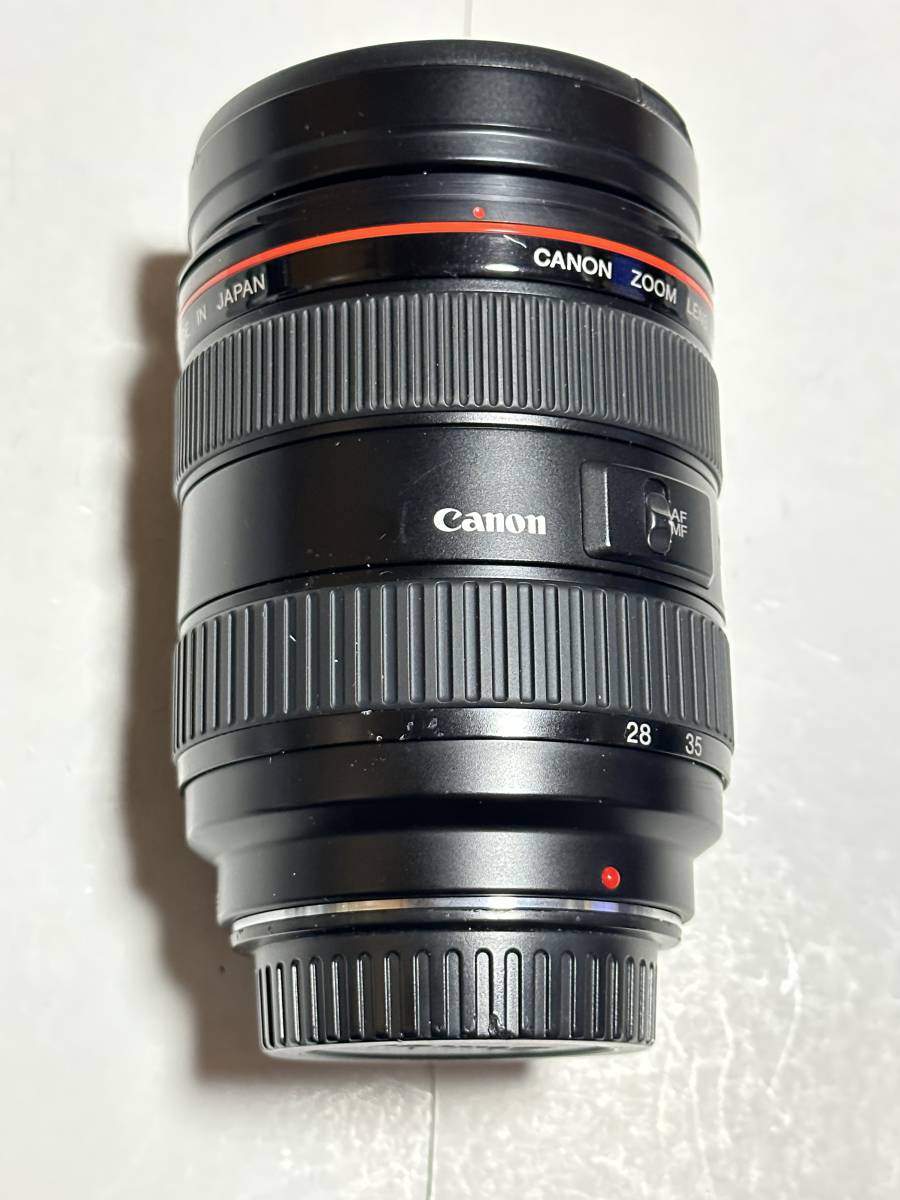 キヤノン Canon EF28-70mm F2.8L USM moncor.com.mx