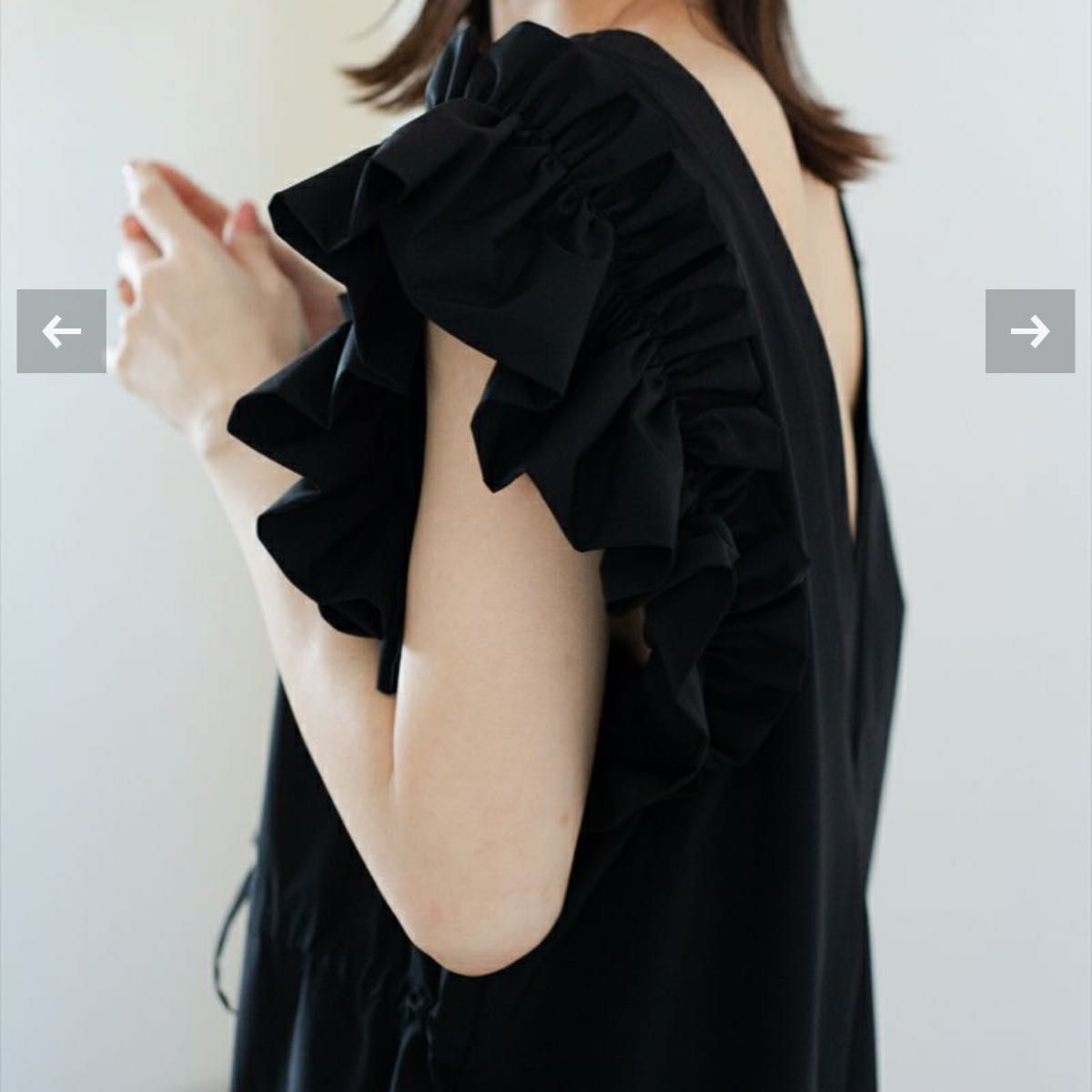 Maison de dolce ノースリーブラッシュガード 新品|PayPayフリマ