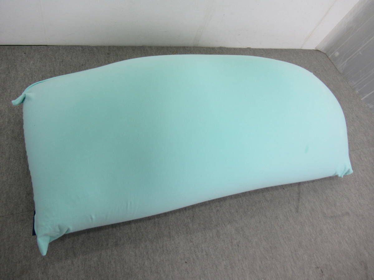 Yogibo MAX PREMIUM ヨギボーマックスプレミアム ミント 新品カバー