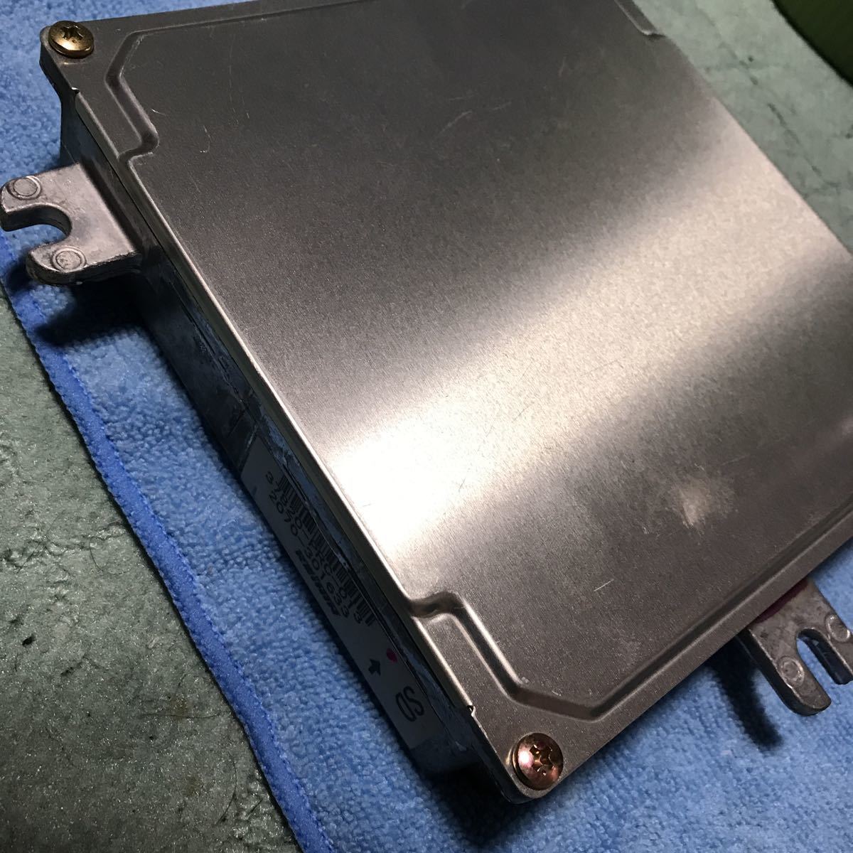 ホンダDC5インテグラタイプR 前期ECU | normanhubbard.com