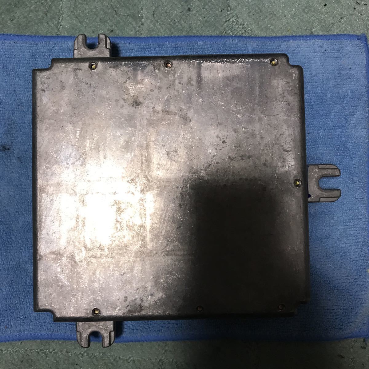 ホンダDC5インテグラタイプR 前期ECU | normanhubbard.com