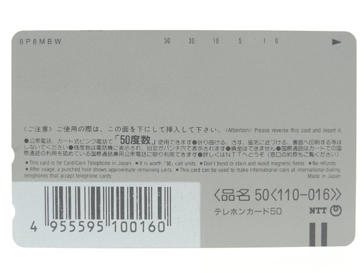 レアテレカ!! 未使用 石ノ森章太郎 サイボーグ009 50度数×3 テレカ テレホンカード 新世紀展 ISHINOMORI Production 1999 ☆Pの画像5