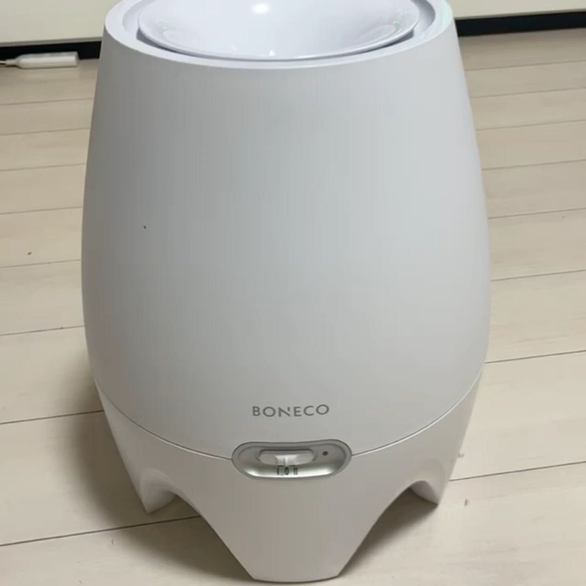 BONECO ボネコ 気化式加湿器 E2441A 大容量 3.8L 通販生活 カタログハウス