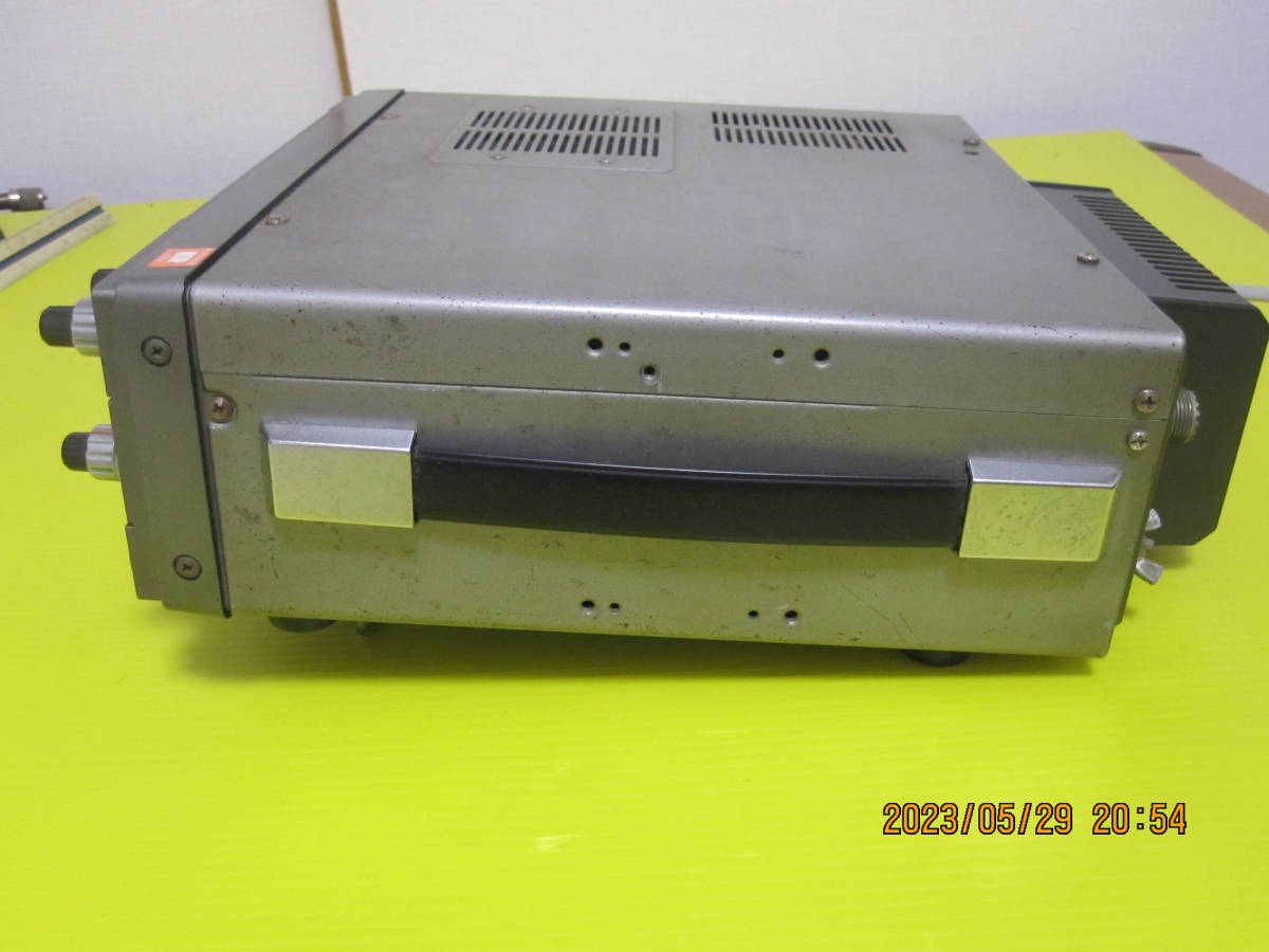 KENWOODケンウッドTS-811D.430Mhz帯オールモ-ドトランシ-バ KENWOODケンウッドTS-811D.430Mhz帯オールモ-ドトランシ-バ