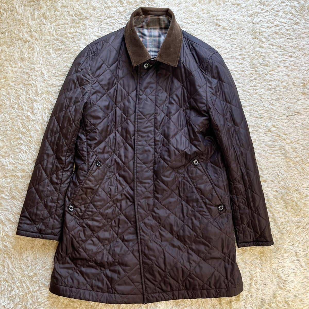 マッキントッシュフィロソフィー MACKINTOSH PHILOSOPHY キルティング