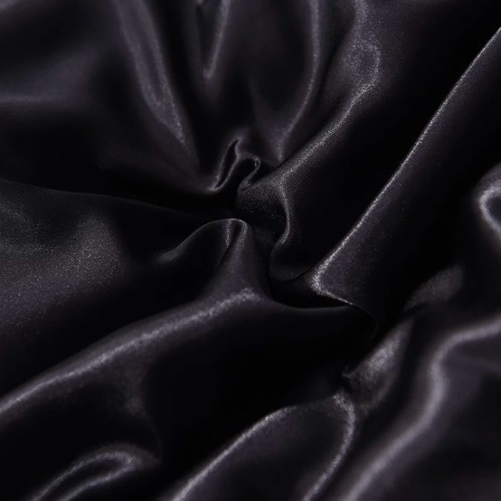 .. futon cover ice silk plain zipper attaching bedding comfortable feel of eminent high quality single 150cm × 200cm one-piece 4