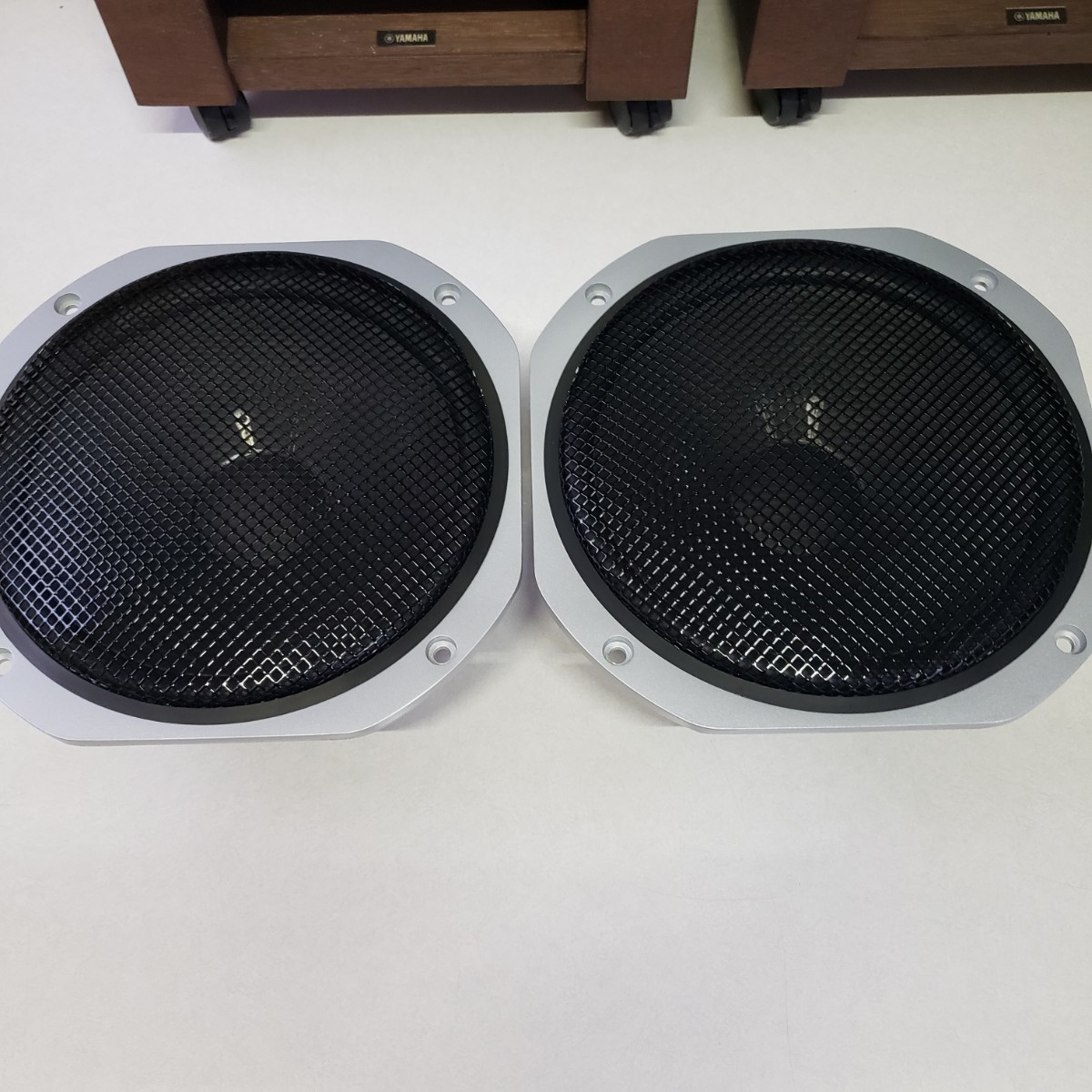 YAMAHA NS-1000M ツイーター JA0513 良品 11万番代 ペア | doguniverse.ma