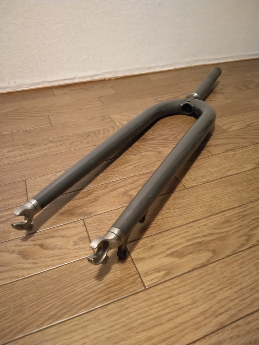 SALSA サルサ フロントフォーク リジット 29er クリスキング下玉 SALSA サルサ フロントフォーク リジット 29er クリスキング下玉