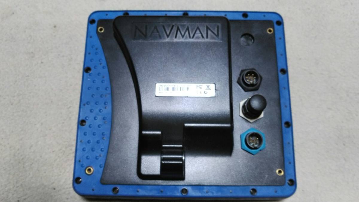 満点の 魚探☆NAVMAN(FISH4600) - poumonquebec.ca