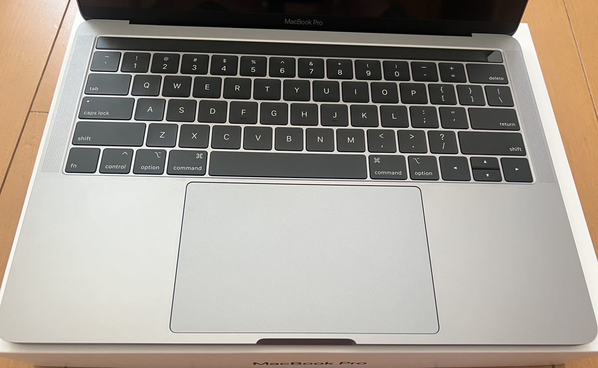 MacBook Pro 13インチ 2019 i7 2.8GHz 16GB 512GB | normanhubbard.com