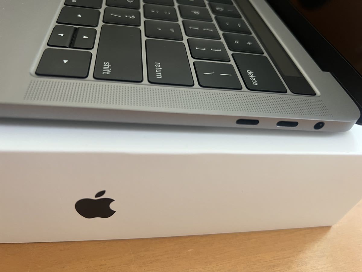 MacBook Pro 13インチ 2019 i7 2.8GHz 16GB 512GB | normanhubbard.com
