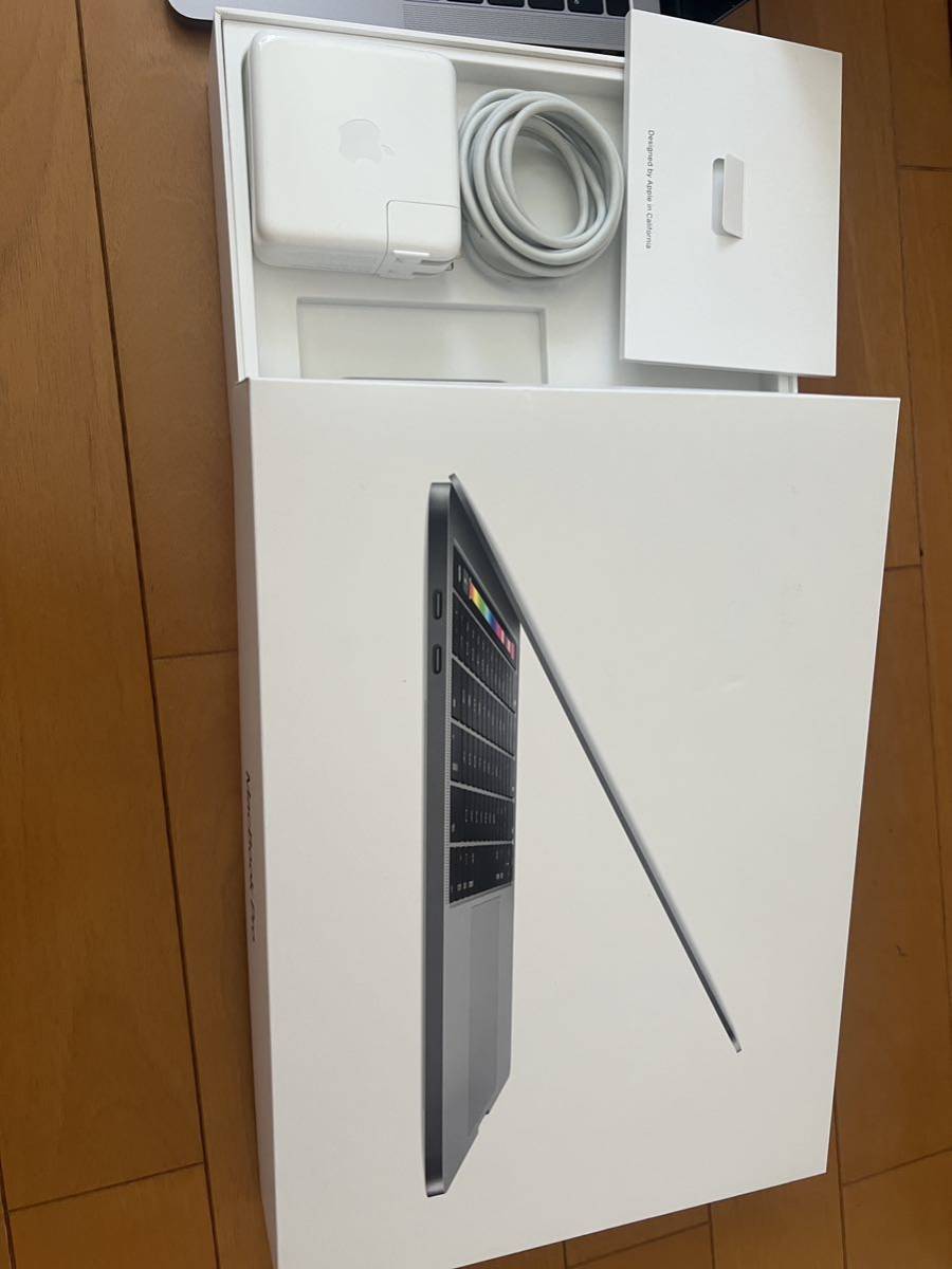 MacBook Pro 13インチ 2019 i7 2.8GHz 16GB 512GB | normanhubbard.com