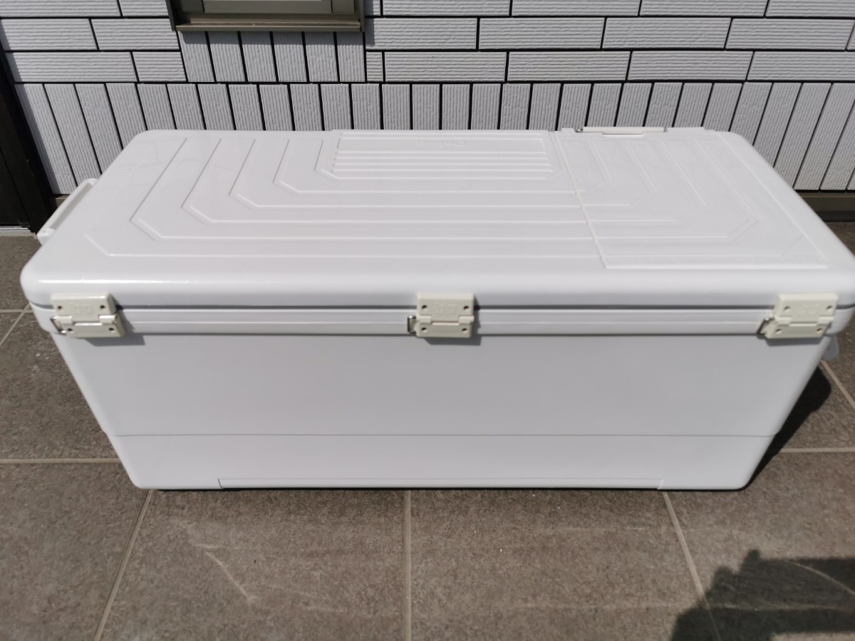 使用僅か美品 送料込み ダイワ NS真空 トランク大将 4300WD 使用僅か美品 送料込み ダイワ NS真空 トランク大将 4300WD