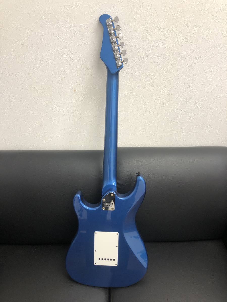YAMAHA RGS112PS SINCE 1887 ヤマハ エレキギター 現状品 | www