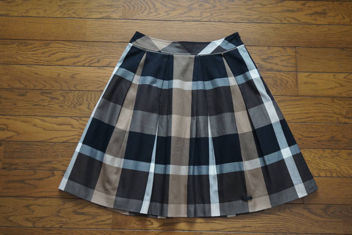注目ショップ ◇ BLUE 34 LABEL CRESTBRIDGE ブルーレーベル クレストブリッジ ◇ スカート ◇ size スカート 注目ショップ ◇ BLUE 34 LABEL CRESTBRIDGE ブルーレーベル クレストブリッジ ◇ スカート ◇ size スカート