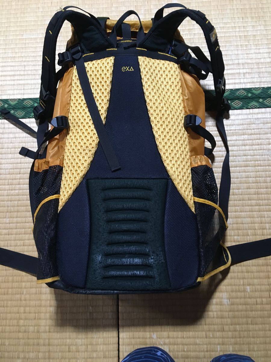 GOLITE ゴーライト INIFINITY インフィニティ バックパック GOLITE ゴーライト INIFINITY インフィニティ バックパック