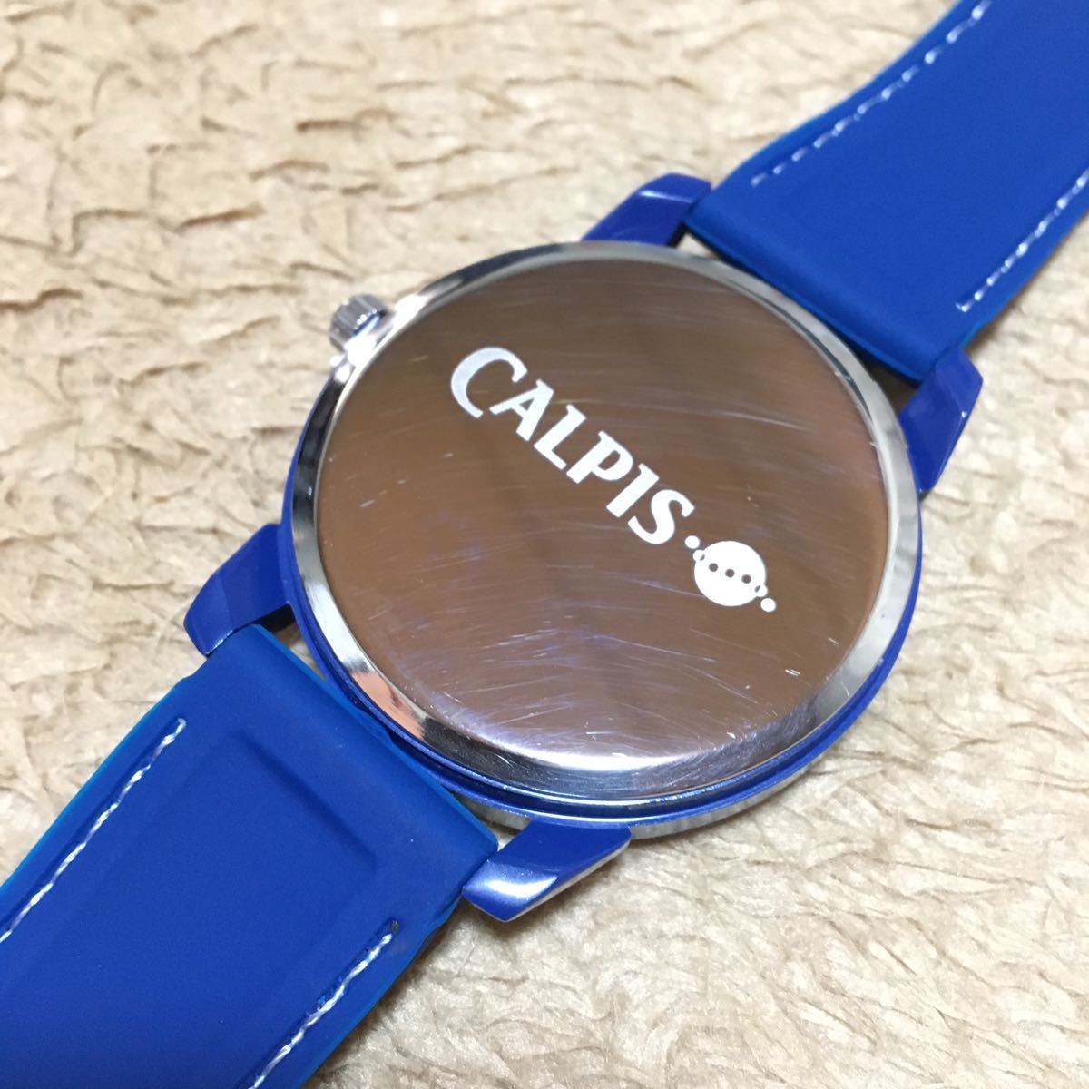 Выигранная часа Calpis Original Watch
