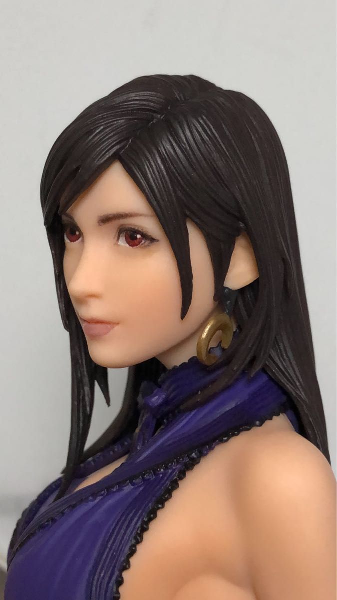 ファイナルファンタジー VII リメイク スタティックアーツ ファイナルファンタジー VII リメイク スタティックアーツ