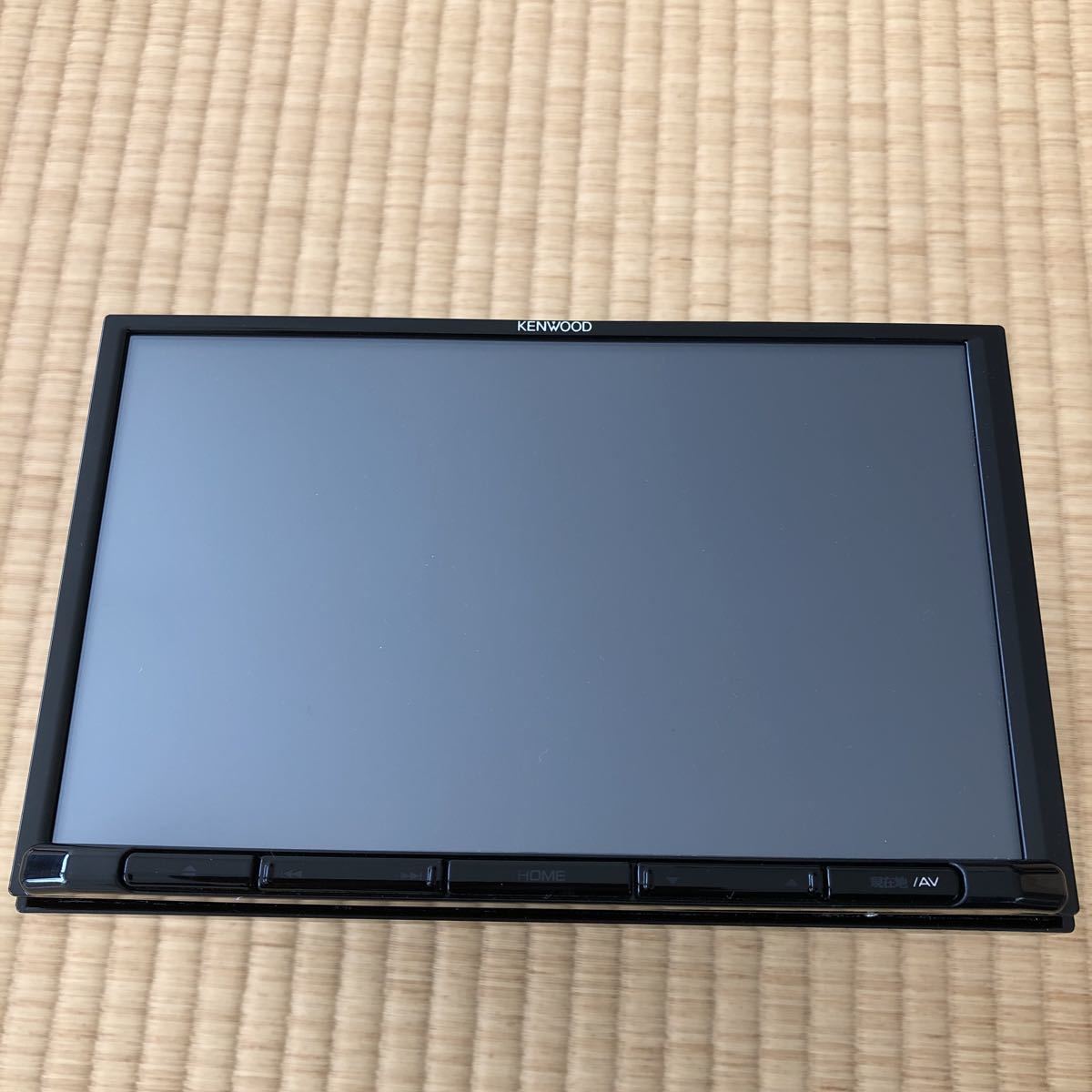 2023年モデル スズキ純正 8インチナビ KENWOOD 新品未使用品 2023年モデル スズキ純正 8インチナビ KENWOOD 新品未使用品