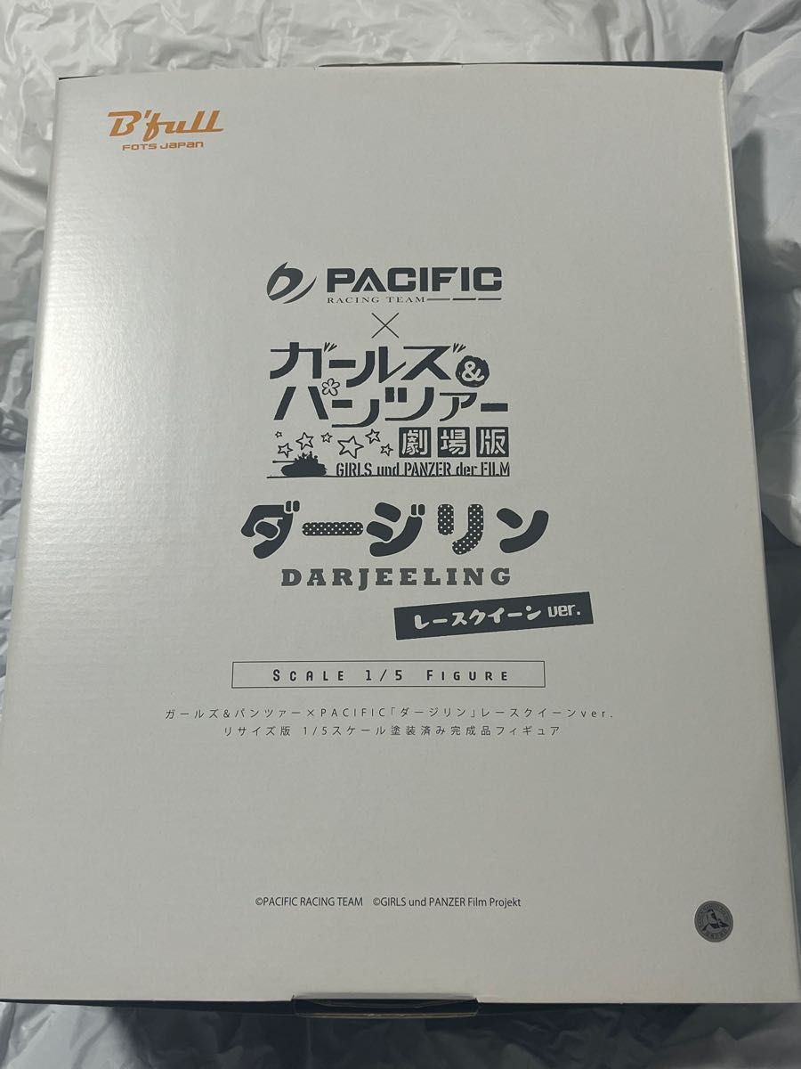 PACIFIC GIRLS　素人 