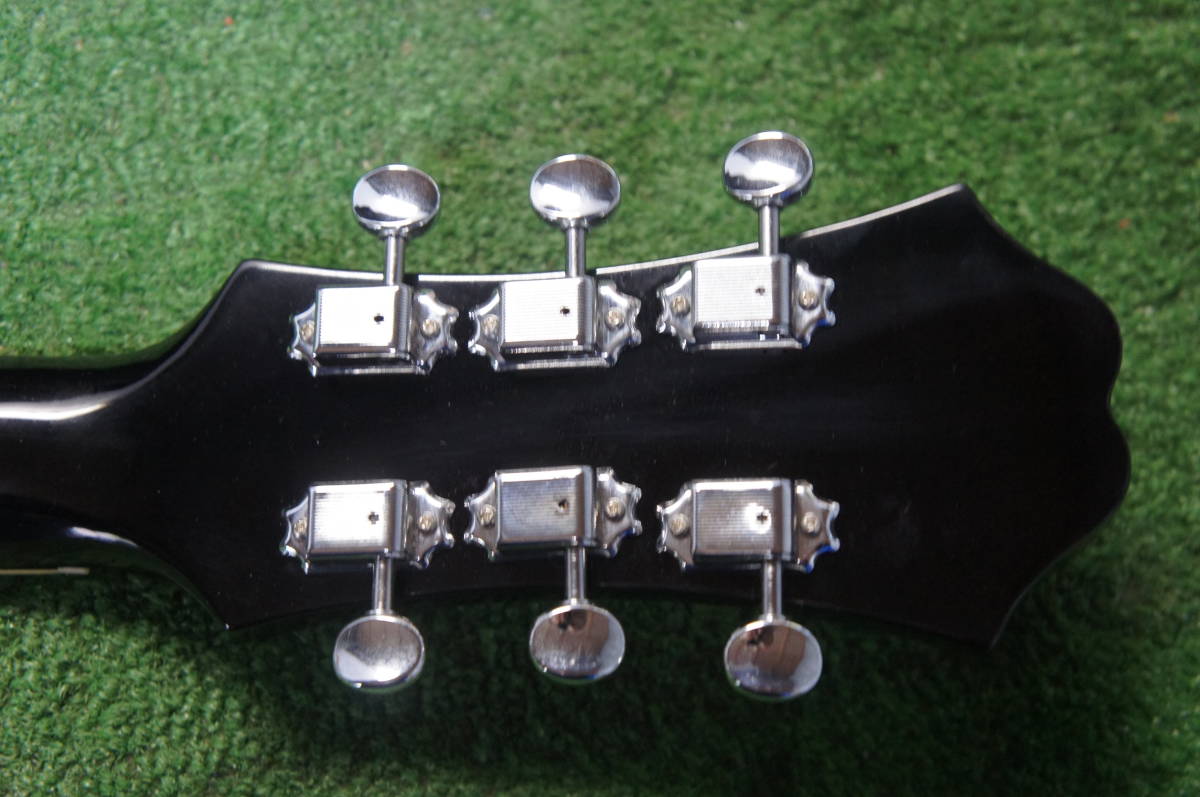Epiphone/ エピフォン エレキギター ケース付き 美品 | normanhubbard.com