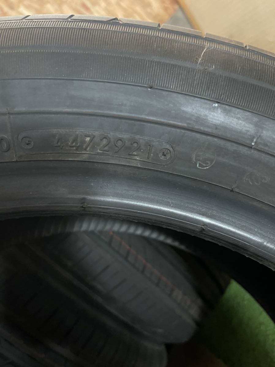 TOYO PROXES R44  225 55R18  4本セット