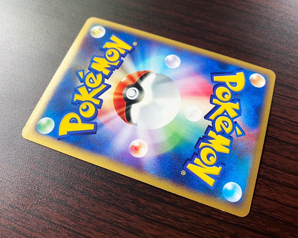 ☆送料無料☆ポケモンカード☆ゴローニャ クリスタルタイプ 1ED☆美品