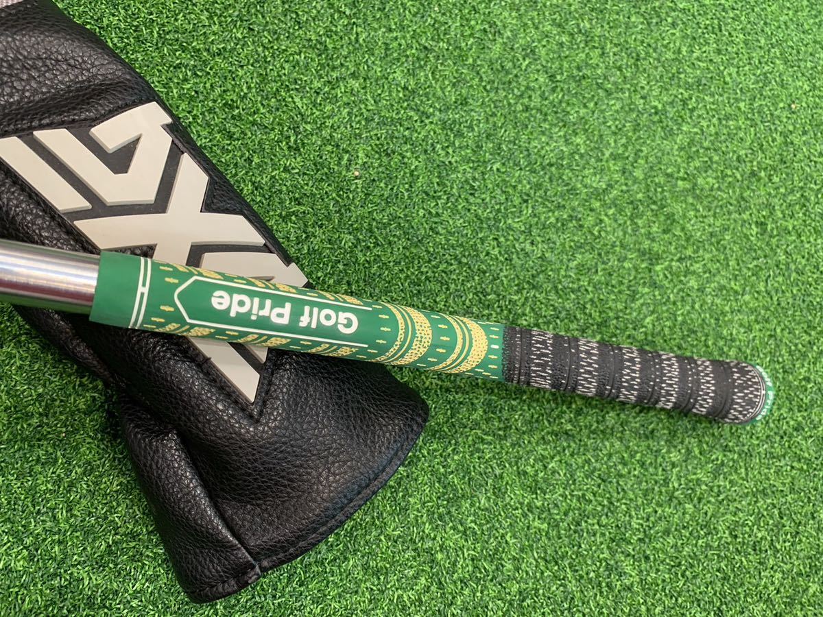 送料無料 PXG GEN4 0317X ユーティリティ UT 22度 プロジェクトX U