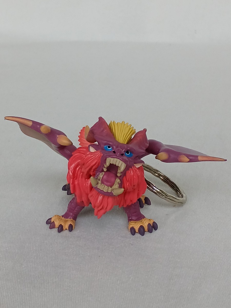 モンスターハンター フィギュア キーホルダー 2個セット ナナ モンスターハンター フィギュア キーホルダー 2個セット ナナ