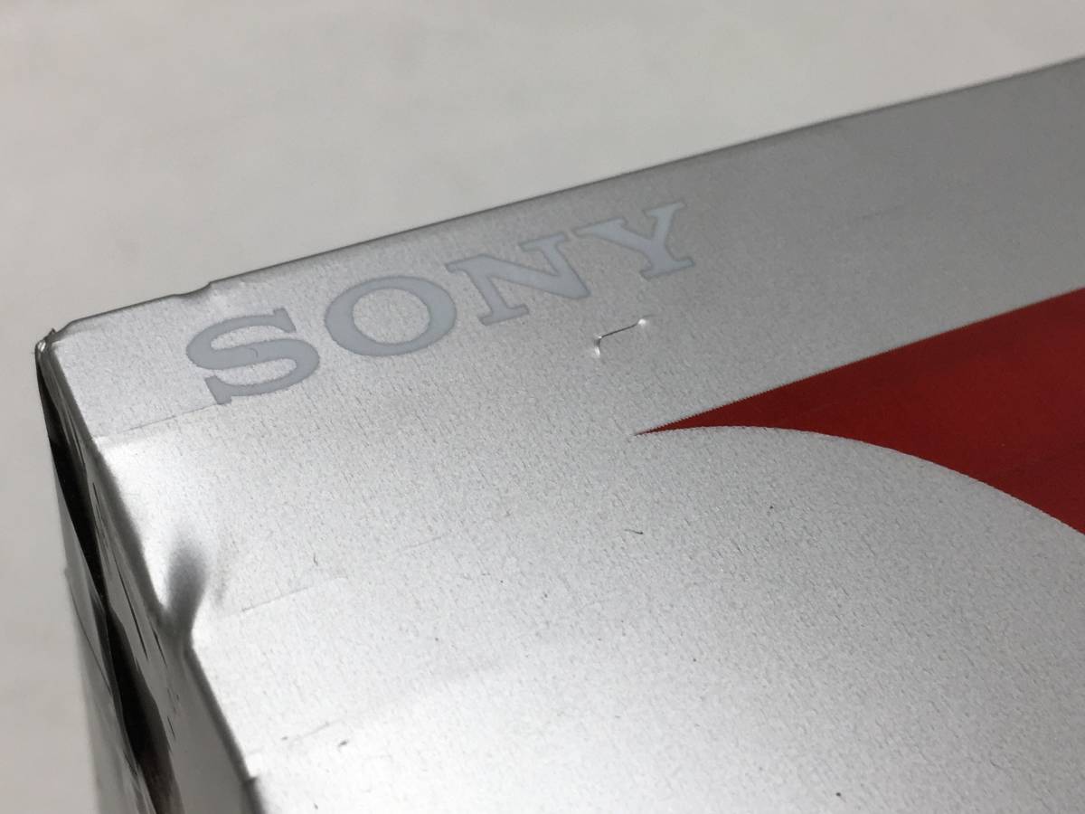 ■未使用未開封 SONY ソニー DVD-R 1回録画用 10枚入り 1～4倍速 120分 ビデオモード対応■_画像6