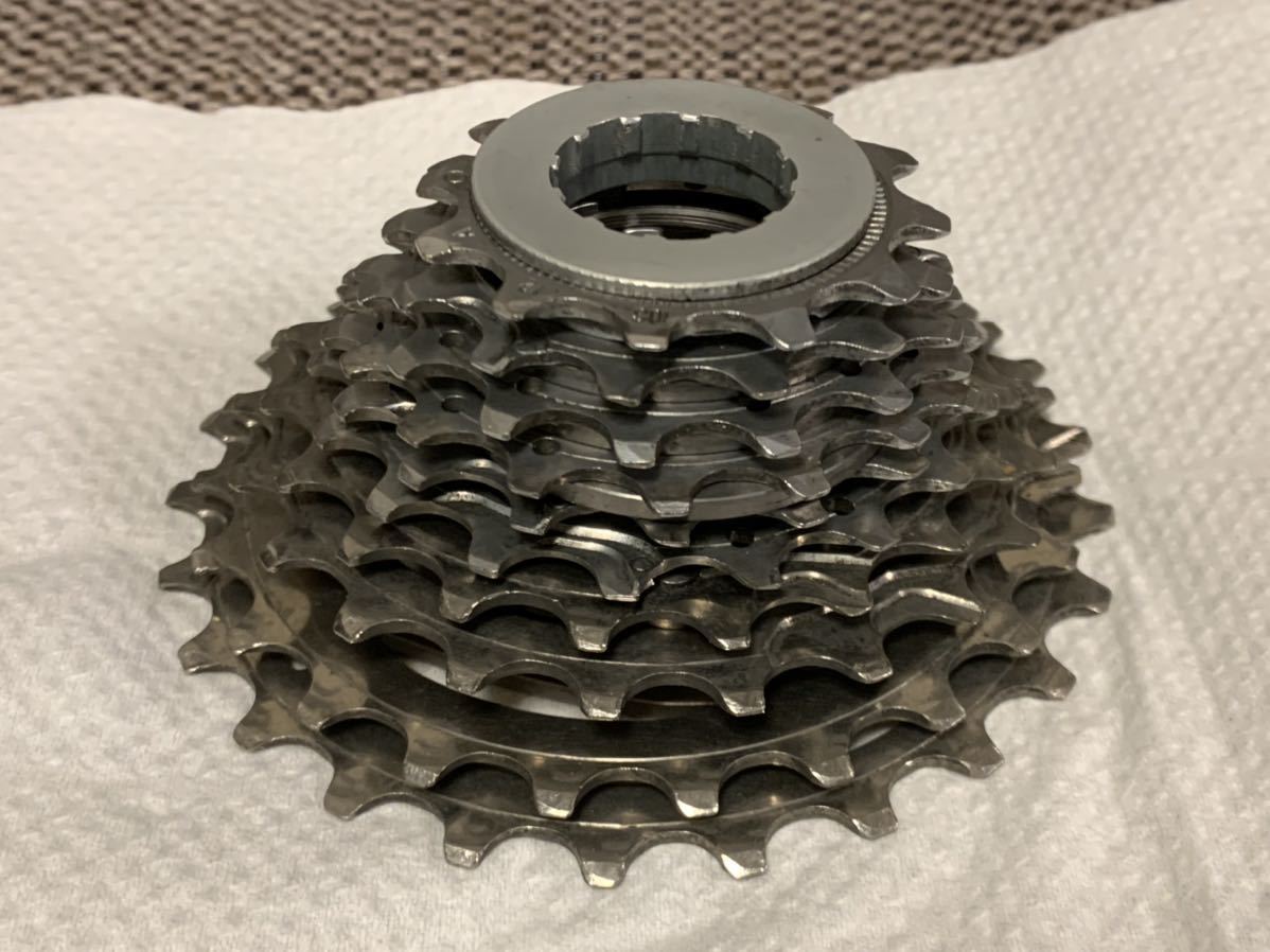 カンパニョーロ レコード10S CAMPAGNOLO RECORD | centroclinicoaveiro.pt