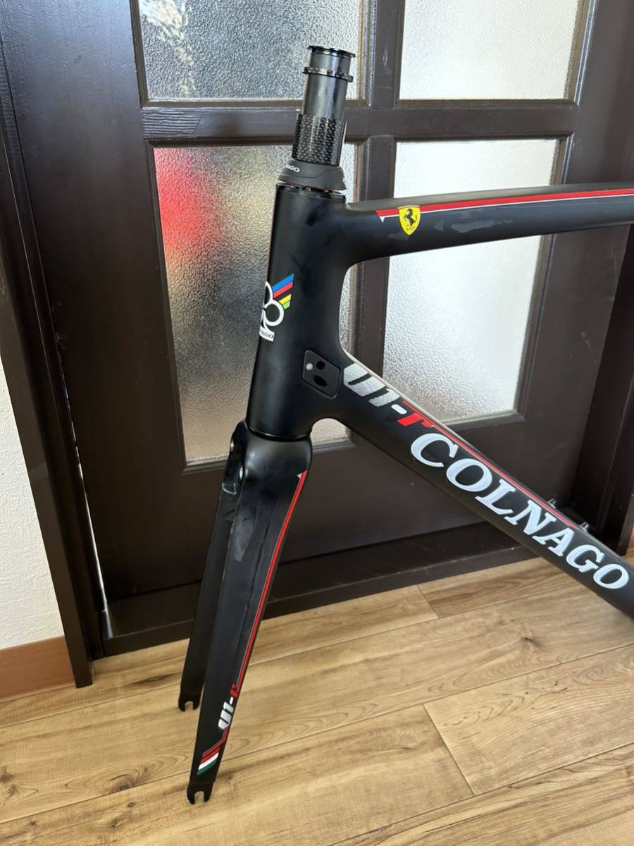 コルナゴ V1R フェラーリ COLNAGO Ferrari コルナゴ V1R フェラーリ COLNAGO Ferrari