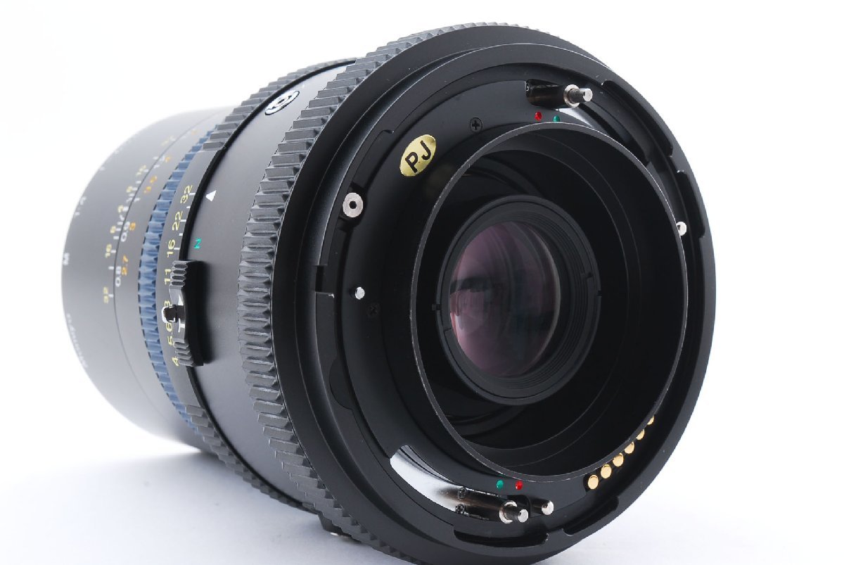 新品並 □ マミヤ MAMIYA M 65mm F4 L-A マミヤ | gamaitalyonline.com.ar