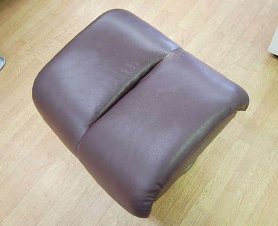 EKORNES ストレスレスチェア ブラウン系 リクライニング 本革 EKORNES ストレスレスチェア ブラウン系 リクライニング 本革