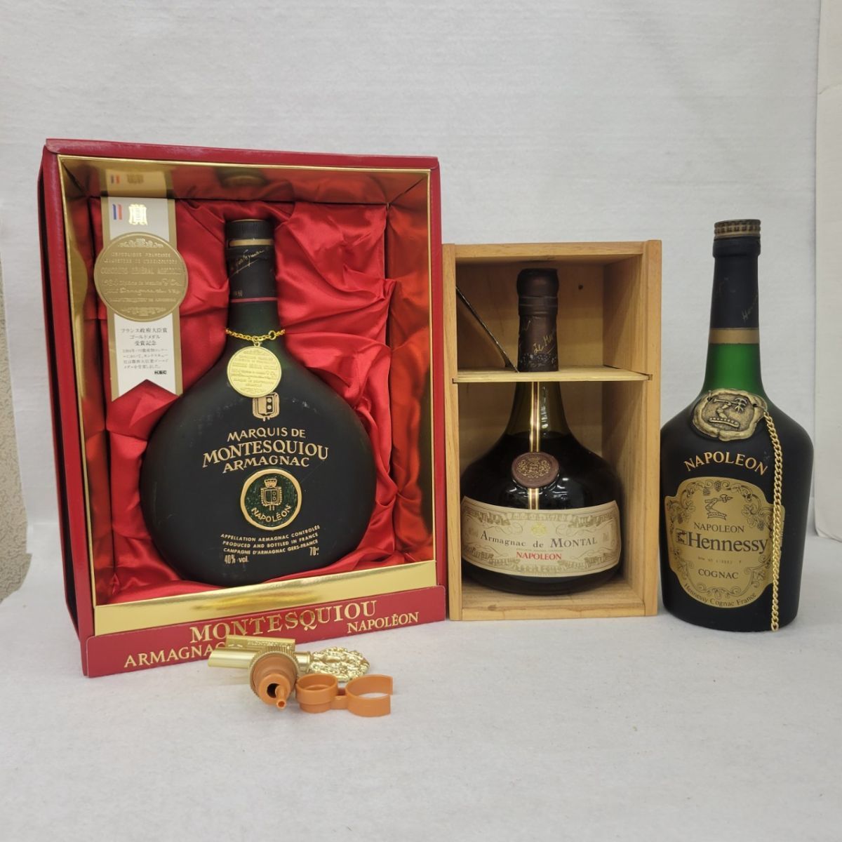 メーカー包装済】 MARQUIS DE MONTESQUIOU ポレオン 700ml agapeeurope.org