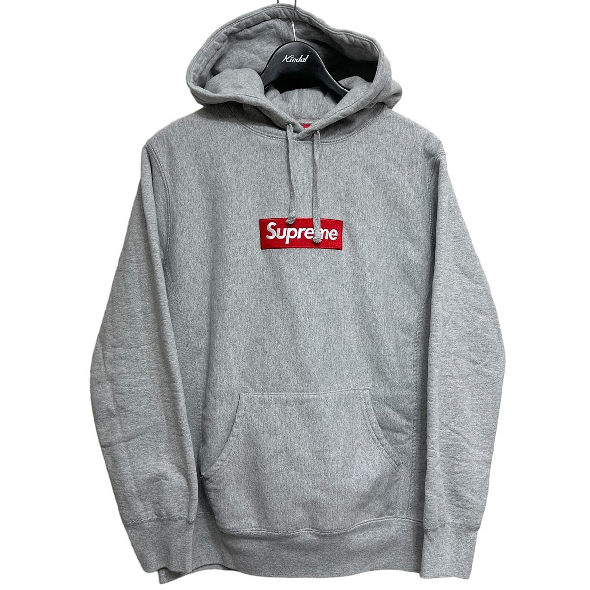 シュプリーム SUPREME 2016AW Box Logo Hooded Sweatshirt 商品番号