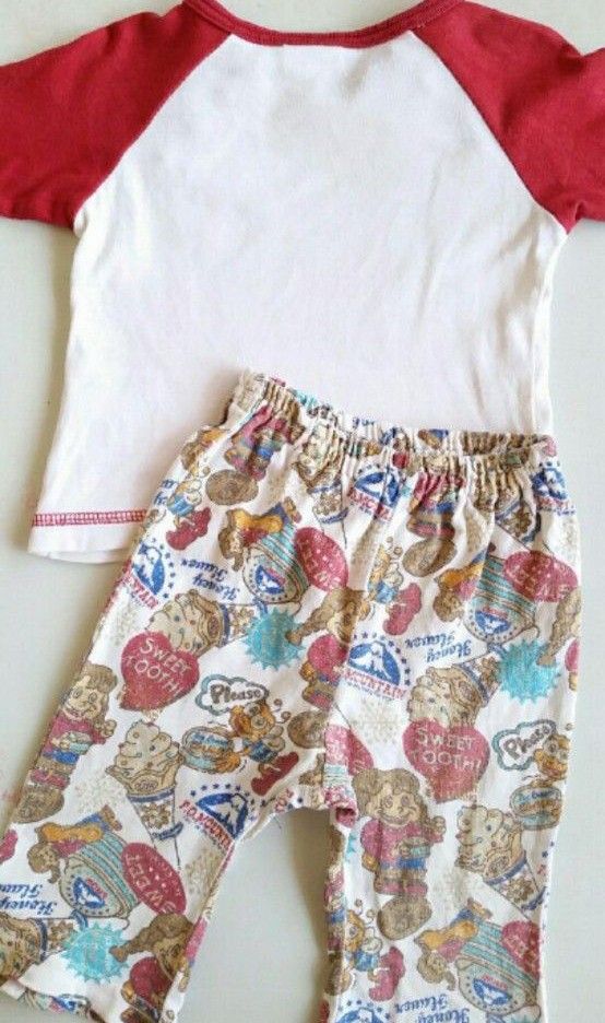 F.O.KIDS*エフオーキッズ*セットアップ*70 | www.fraynacho.com